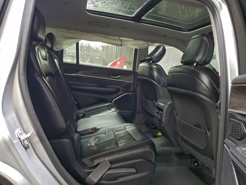 Фото 10 - JEEP GRAND CHER