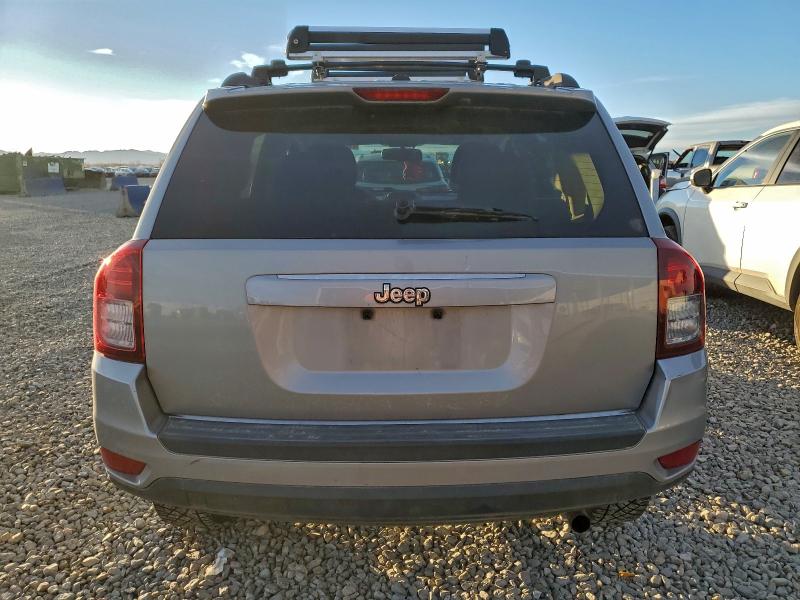 Фото 6 - JEEP COMPASS