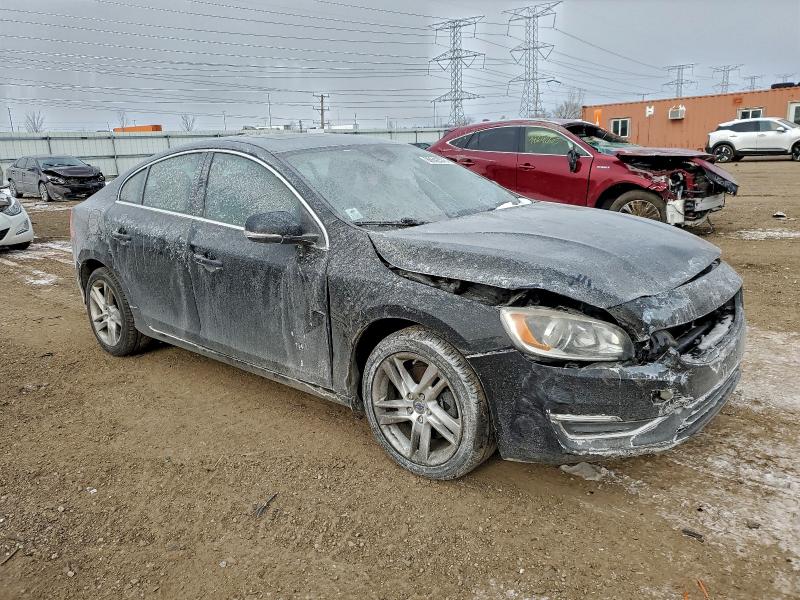 Фото 4 - VOLVO S60