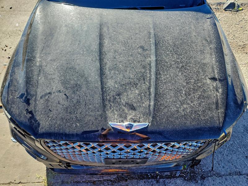 GENESIS GV70 BASE 2023 VIN KMUMADTB4PU104316