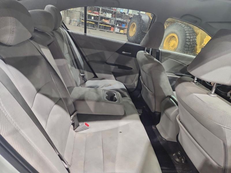 Фото 10 - HONDA ACCORD