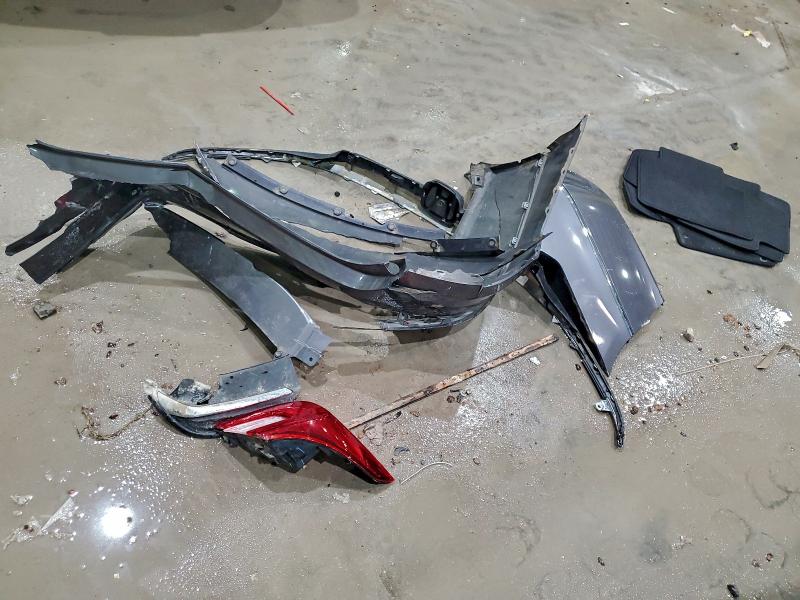 Фото 12 - HONDA ACCORD