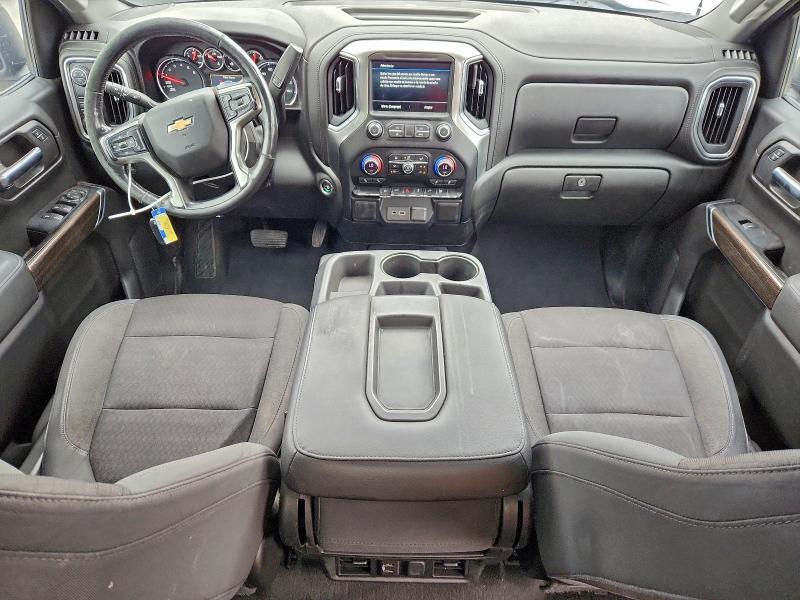 Фото 8 - CHEVROLET ALL Models