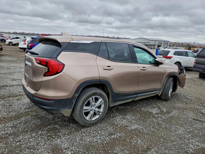 Фото 3 - GMC TERRAIN