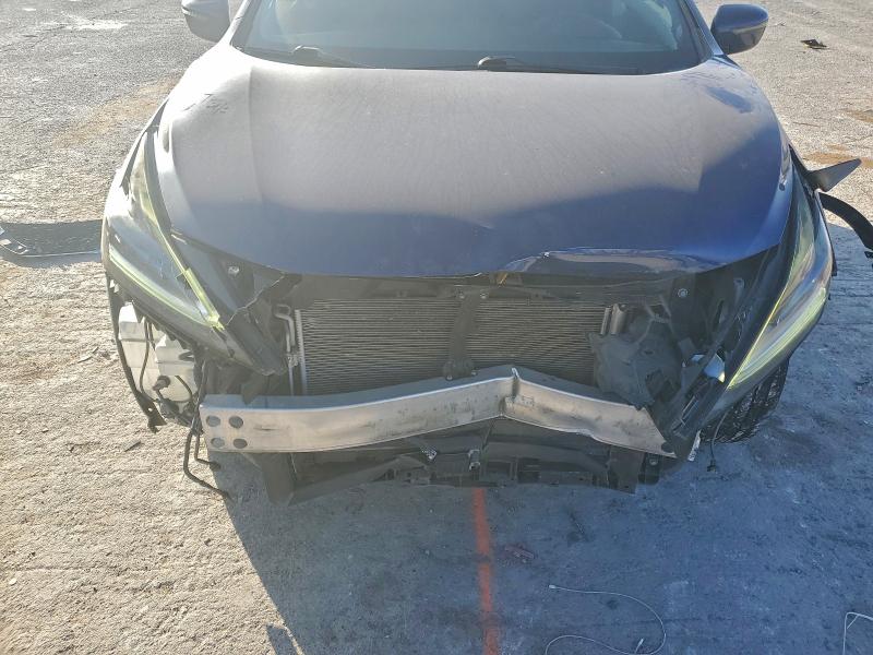 Фото 12 - NISSAN MURANO