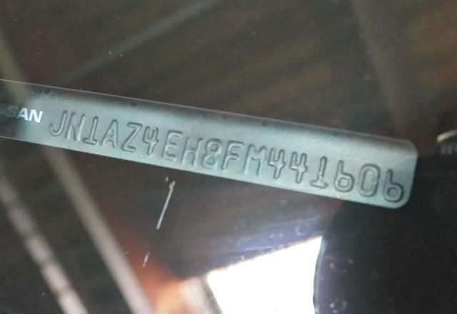 Фото 10 - NISSAN 370Z