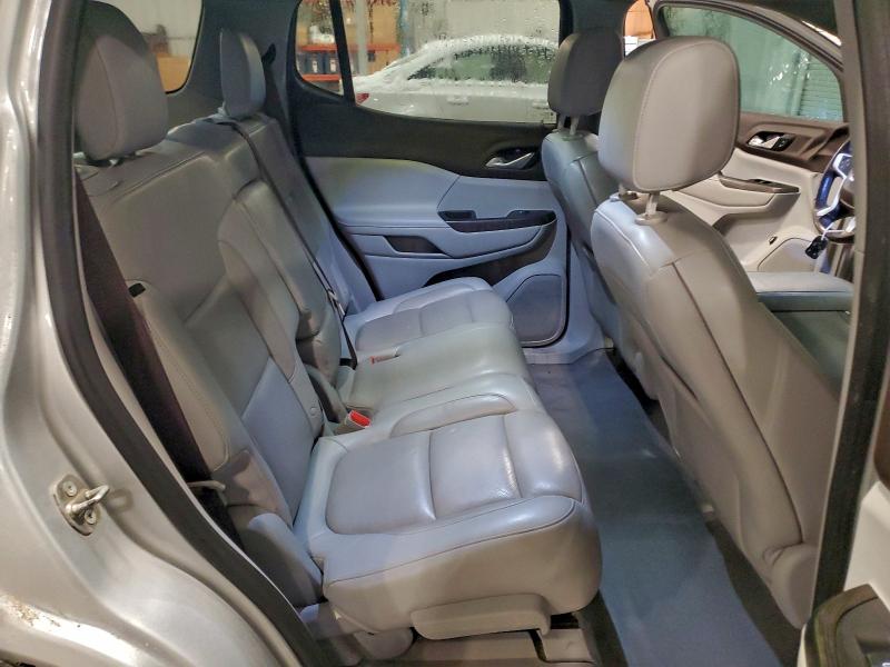 Фото 11 - GMC ACADIA