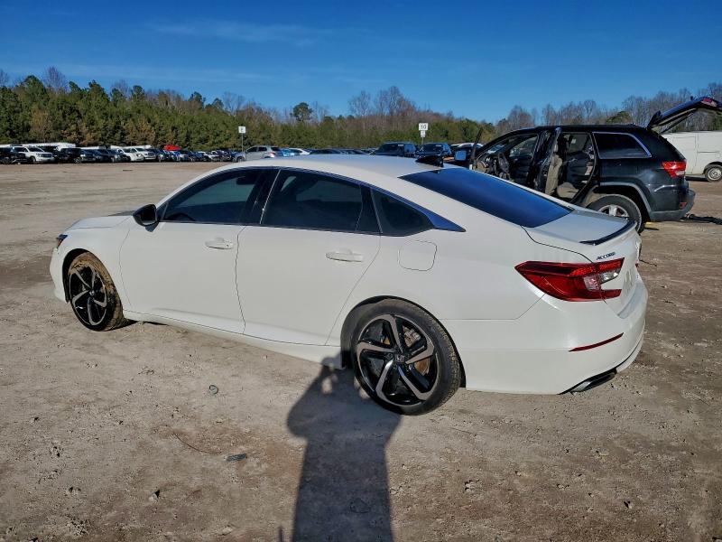 Фото 2 - HONDA ACCORD