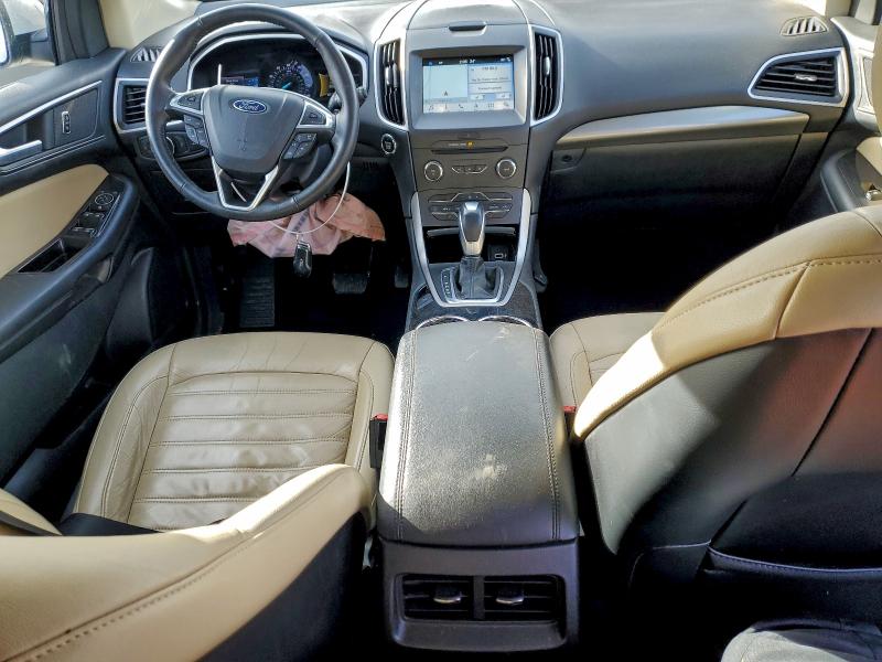 Фото 8 - FORD EDGE