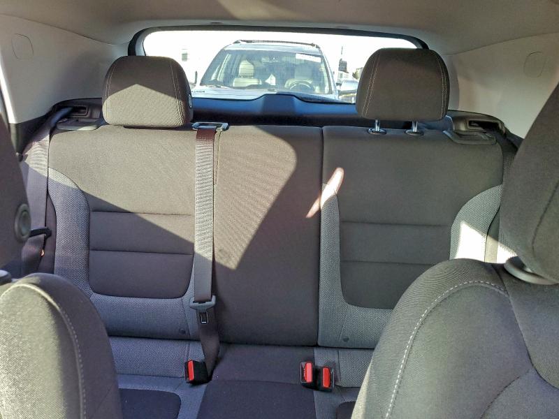 Фото 10 - CHEVROLET TRAILBLZR