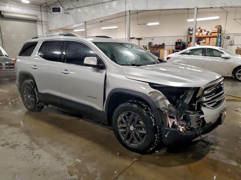 Фото 4 - GMC ACADIA