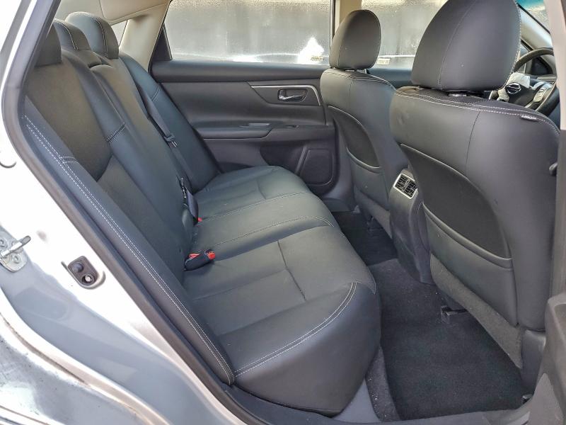 Фото 10 - NISSAN ALTIMA