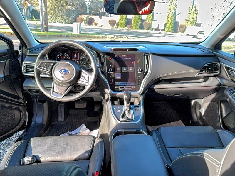 Фото 9 - SUBARU OUTBACK