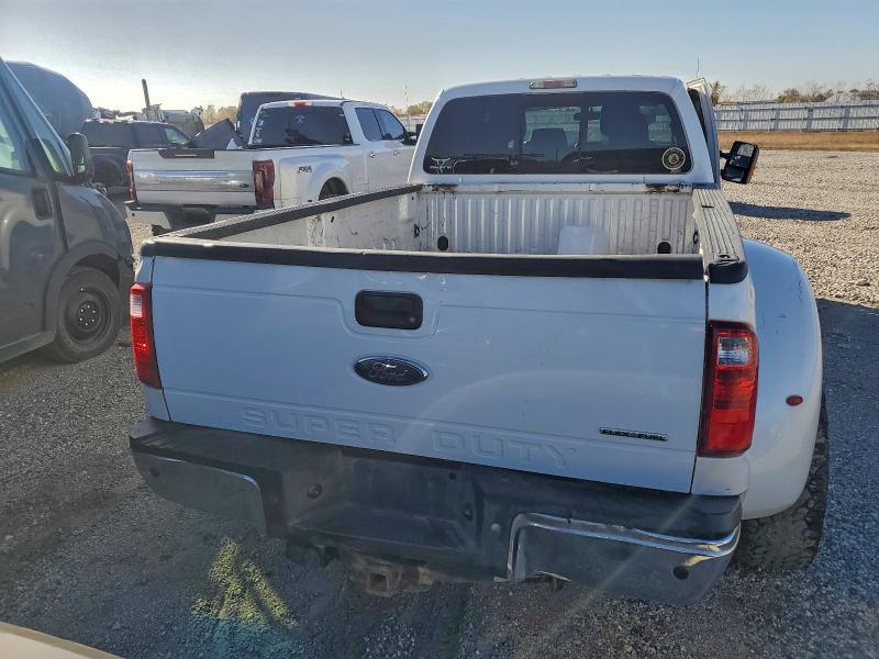 Фото 10 - FORD F350