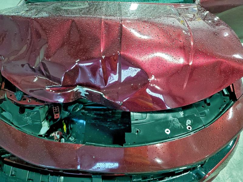 Фото 11 - DODGE CHARGER