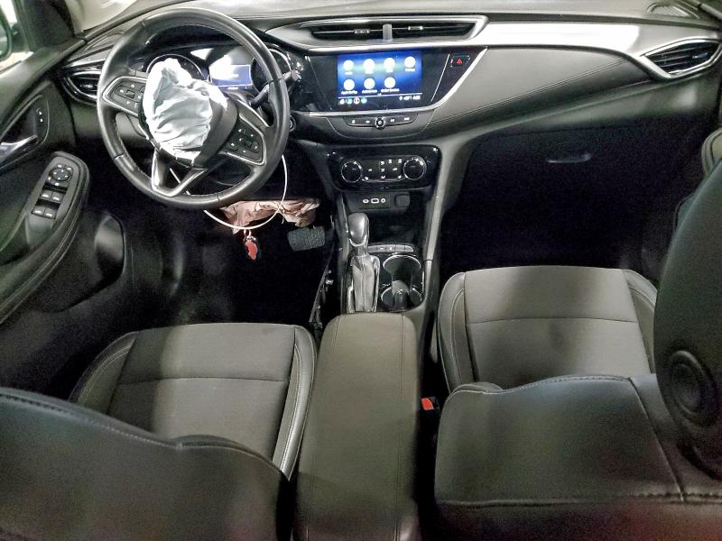 Фото 8 - BUICK ENCORE