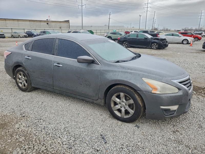 Фото 4 - NISSAN ALTIMA