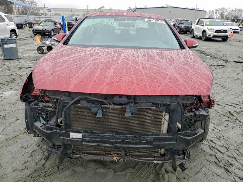 Фото 5 - HYUNDAI SONATA