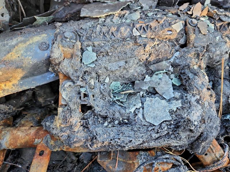 Фото 9 - BMW 3 SERIES