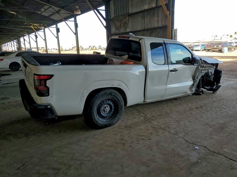 Фото 3 - NISSAN FRONTIER