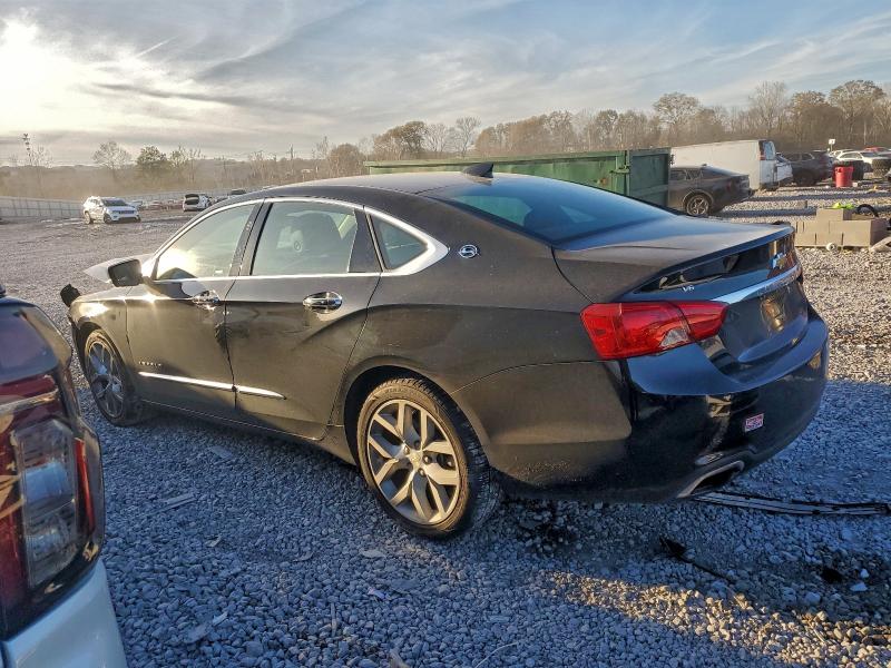 Фото 2 - CHEVROLET IMPALA