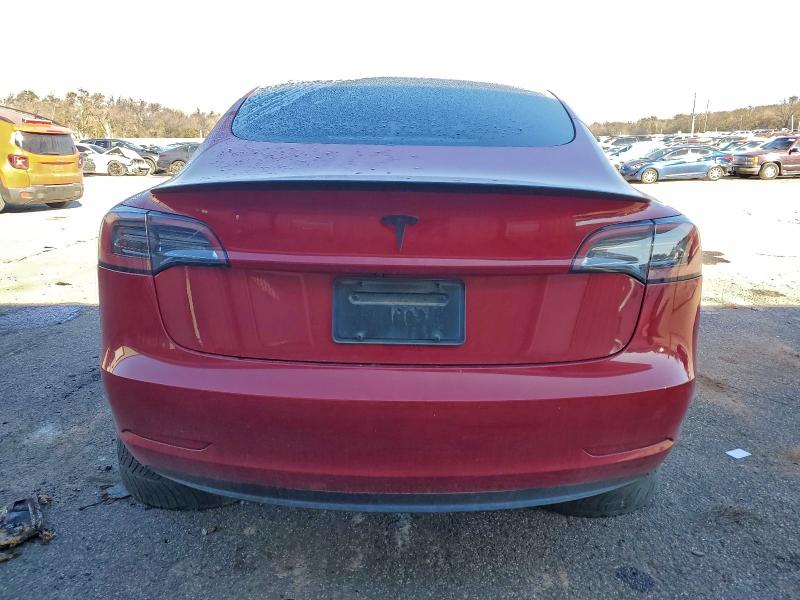 Фото 6 - TESLA MODEL 3