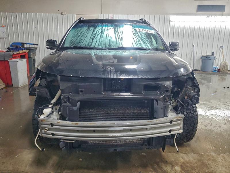 Фото 5 - FORD EXPLORER