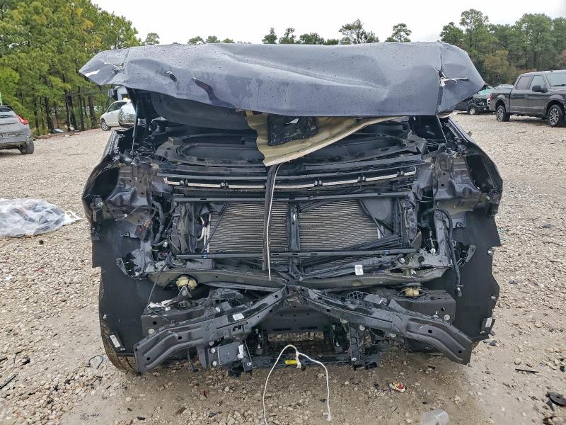 Фото 5 - CHEVROLET TAHOE