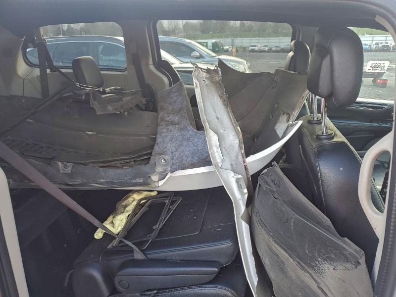 Фото 11 - DODGE CARAVAN