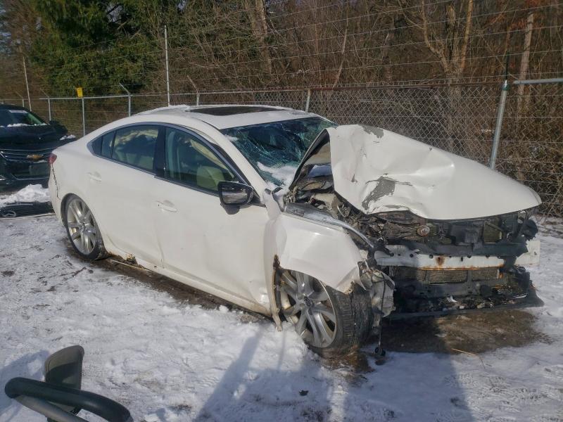 Фото 4 - MAZDA 6