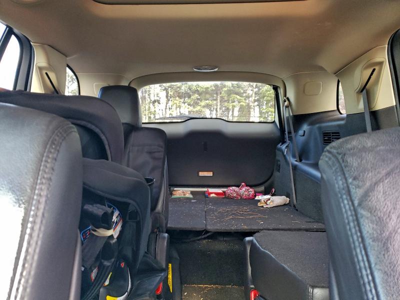 Фото 10 - LINCOLN MKT