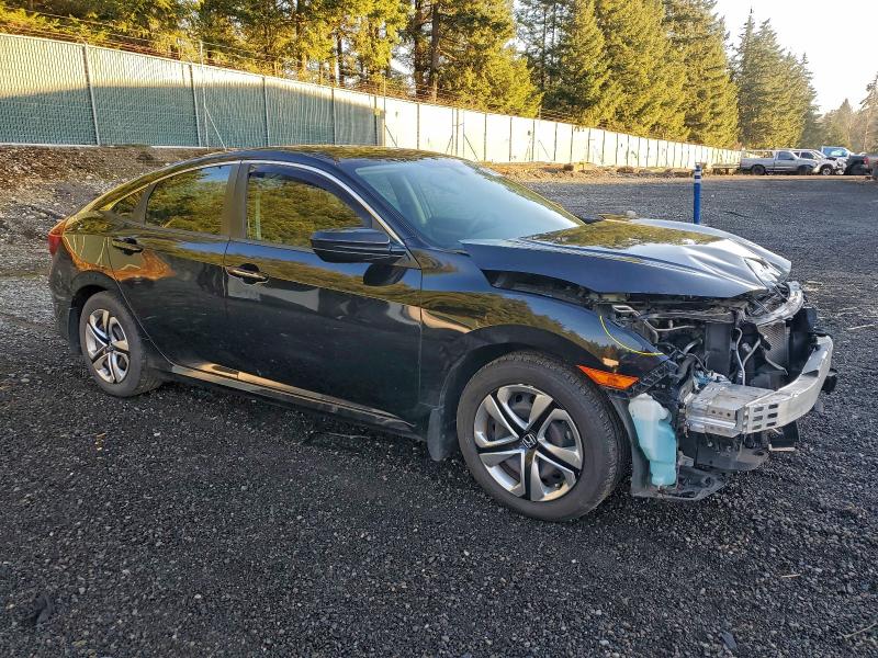 Фото 4 - HONDA CIVIC