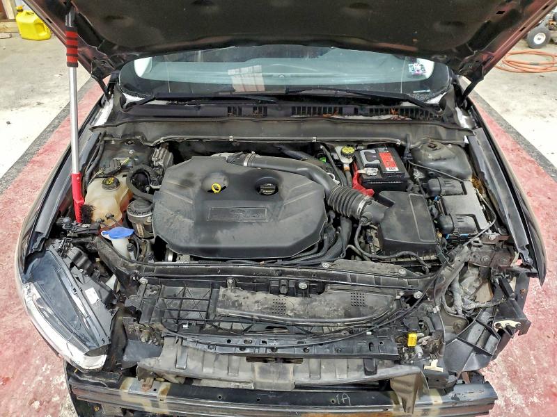 Фото 11 - FORD FUSION