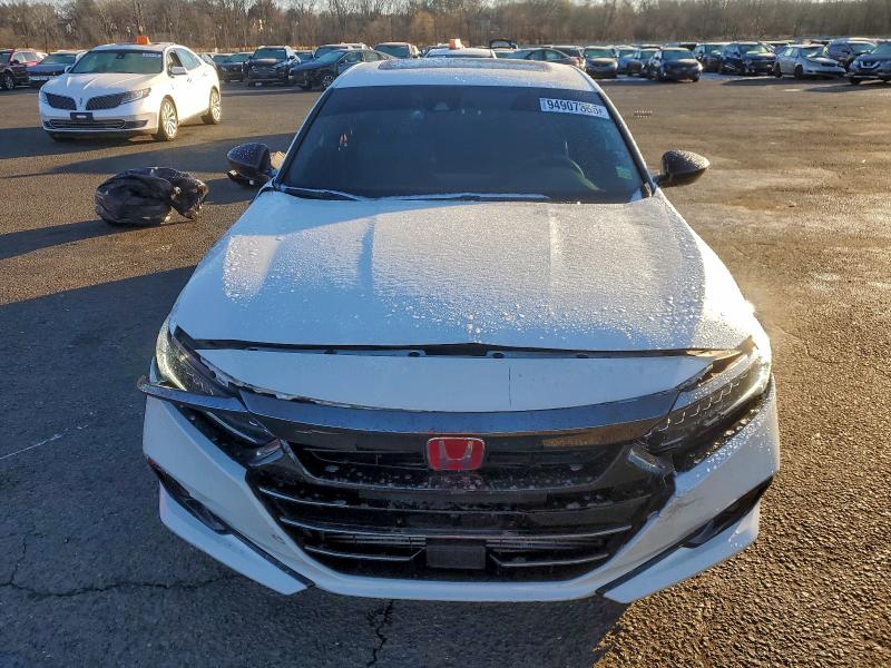 Фото 5 - HONDA ACCORD