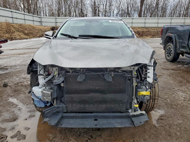 LEXUS NX 350 PRE 2024 VIN 2T2GGCEZ0RC051984