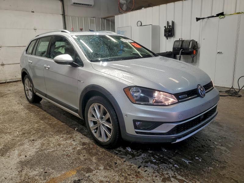 Фото 4 - VOLKSWAGEN GOLF