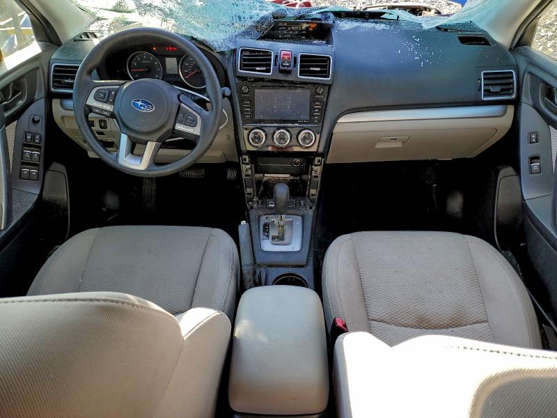 Фото 8 - SUBARU FORESTER