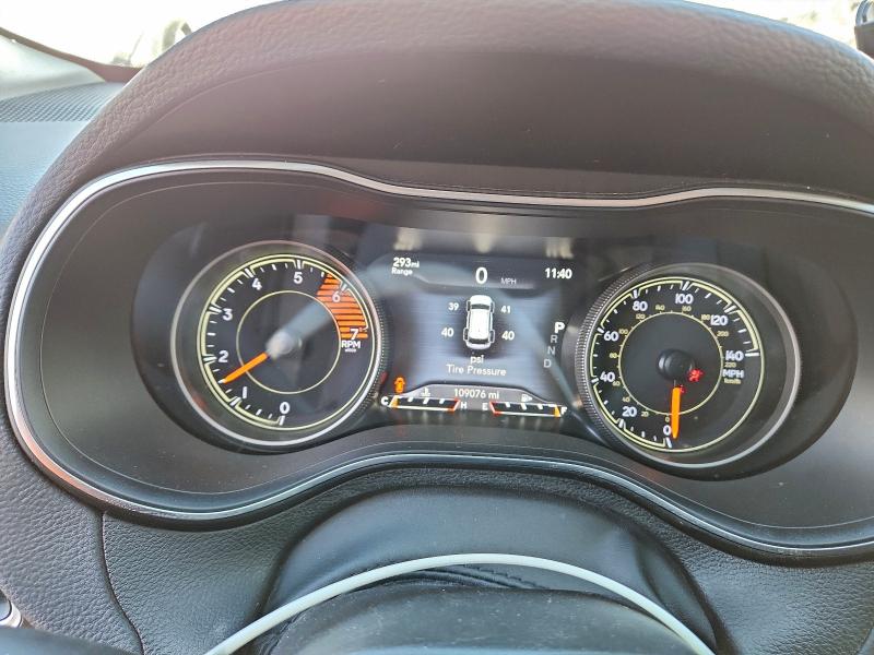 Фото 9 - JEEP CHEROKEE