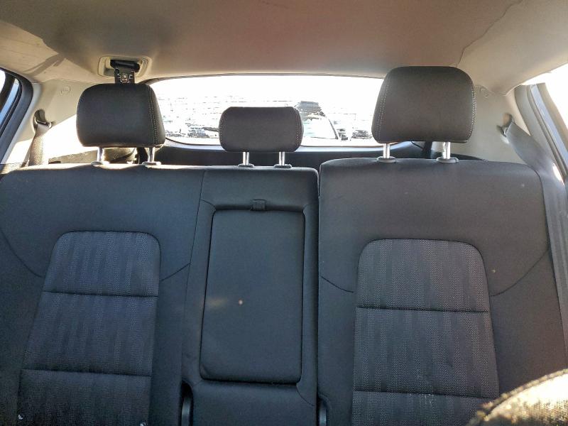 Фото 10 - KIA SPORTAGE