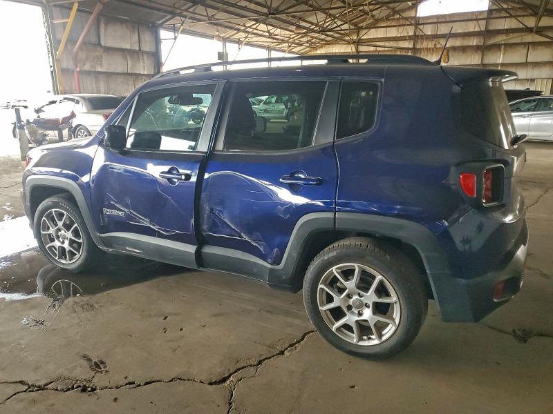 Фото 2 - JEEP RENEGADE