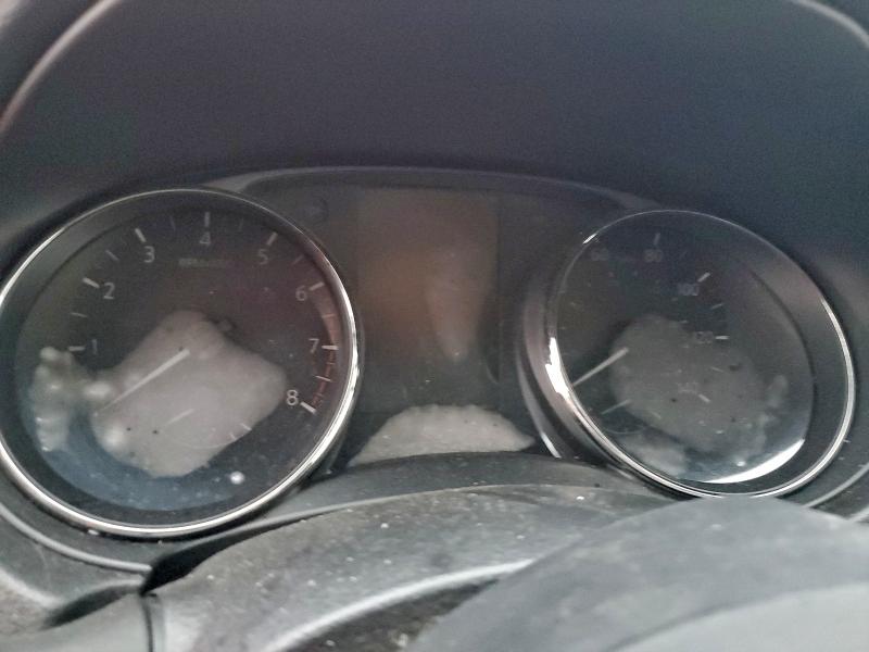 Фото 9 - NISSAN ROGUE