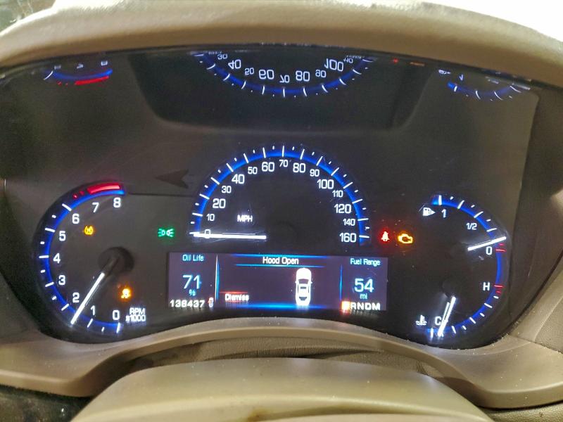 Фото 9 - CADILLAC ATS