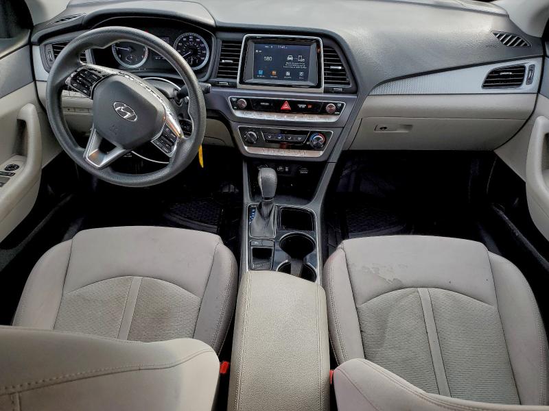 Фото 8 - HYUNDAI SONATA