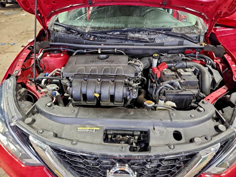 Фото 11 - NISSAN SENTRA