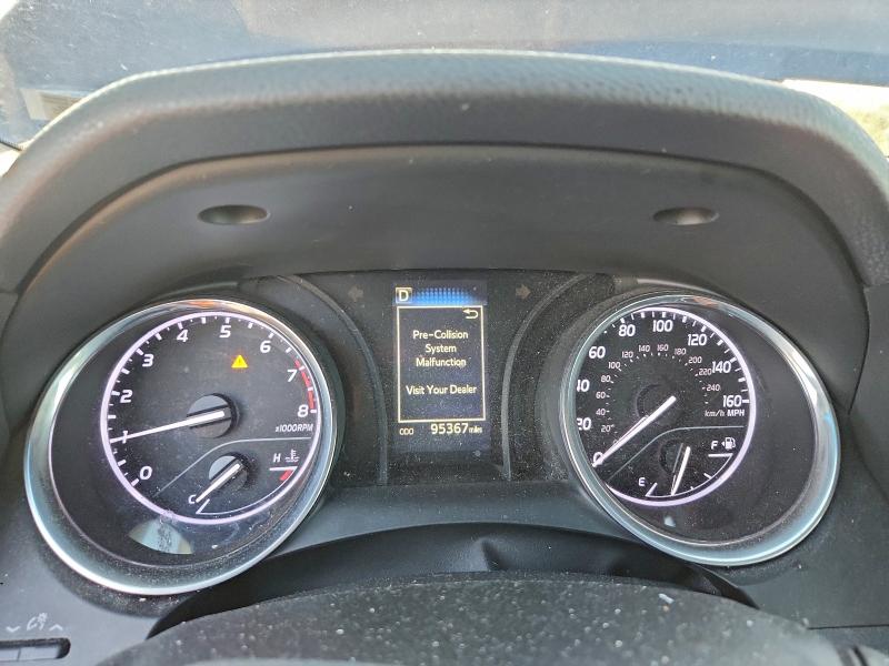 Фото 9 - TOYOTA CAMRY