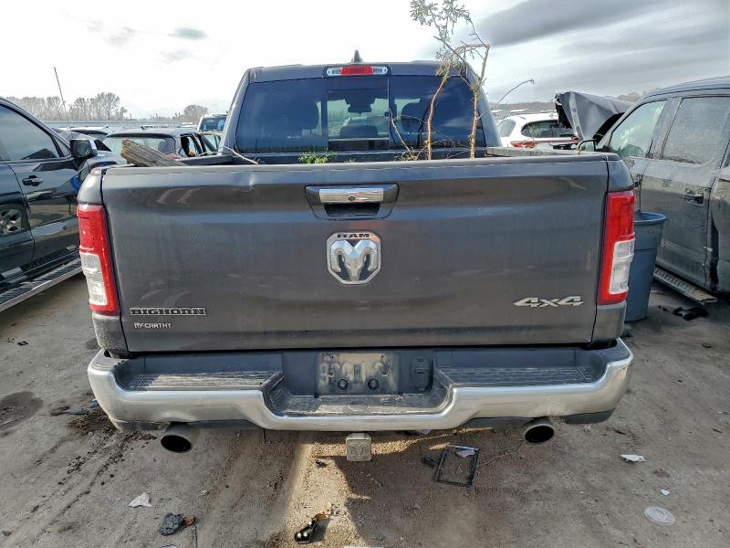 Фото 6 - RAM 1500