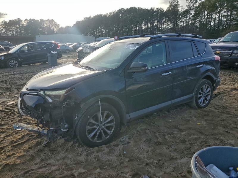 Фото 1 - TOYOTA RAV4