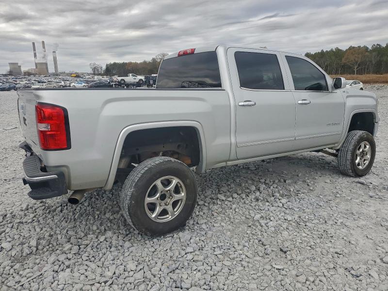 Фото 3 - GMC SIERRA
