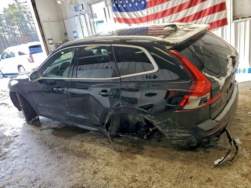 Фото 2 - VOLVO XC60