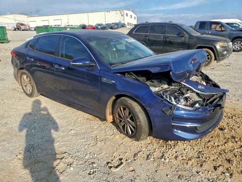 Фото 4 - KIA OPTIMA